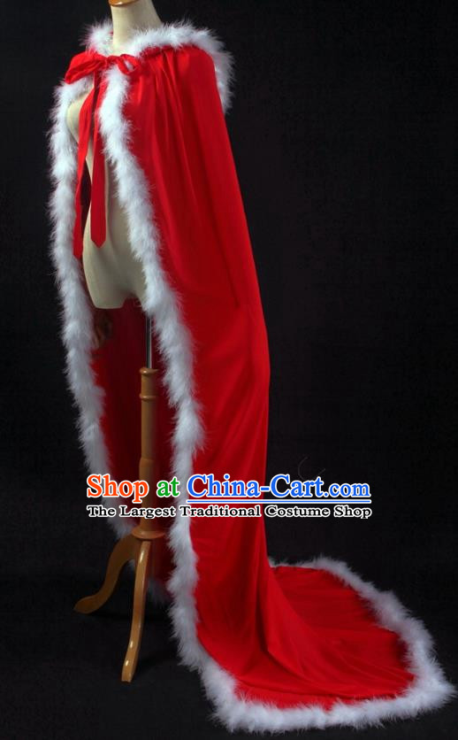 Wang Zhaojun Out of Sai Yue Opera Costume Costume Cos Han Costume Costume Cloak Cloak