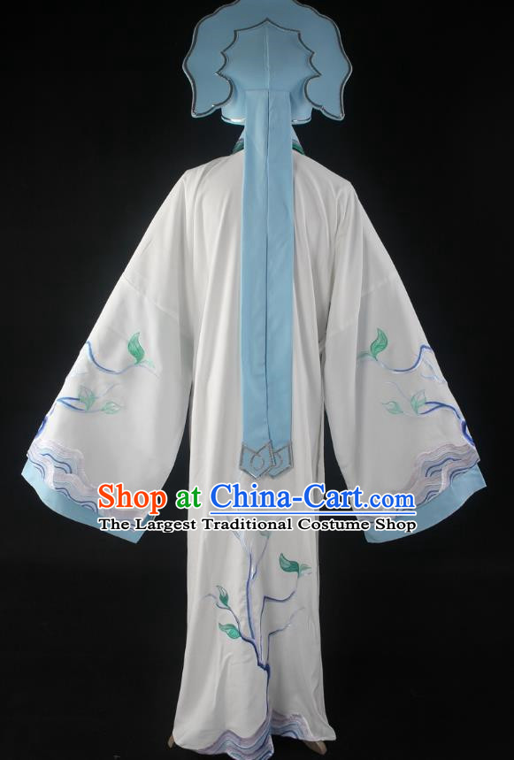 Lanliang Zhu Xiaosheng Clothes