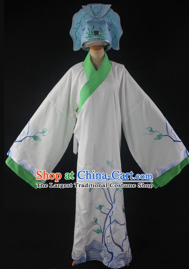 Green Beam Zhu Xiaosheng Clothes