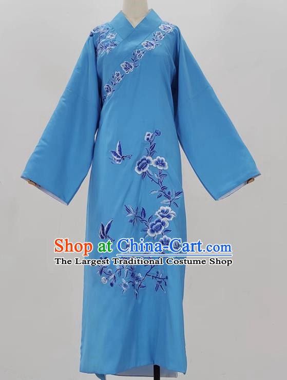 Drama Wusheng Costumes Ancient Costumes Shaoxing Opera Martial Arts Xiaosheng Clothes Huangmei Opera Costumes Opera Stage Performance Costumes