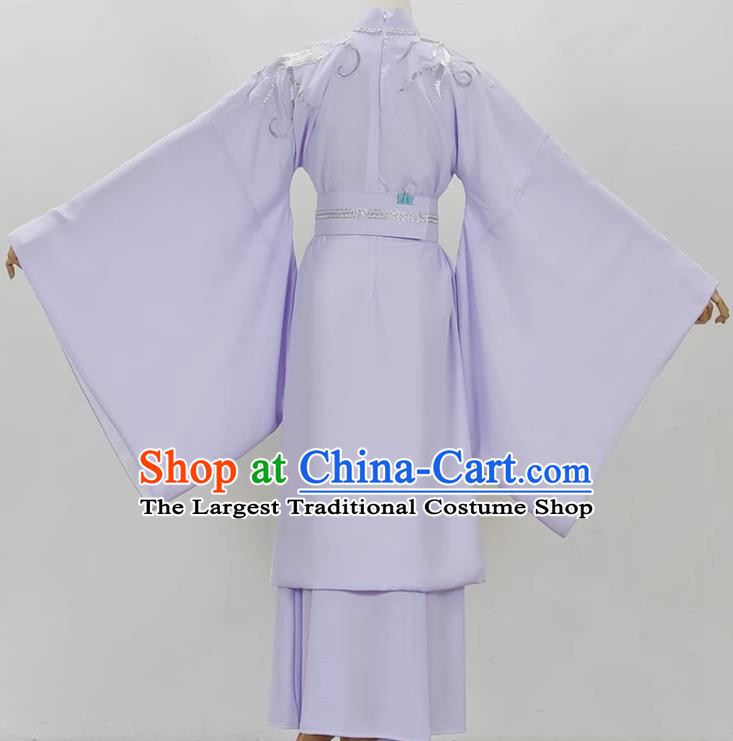 Drama Costumes Yue Opera Hua Dan Costumes New Large Sleeve Costumes Huangmei Opera Costumes Opera Dance Performance Costumes