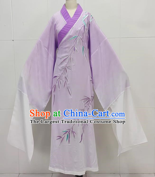 Yue Opera Costumes Costumes Costumes Huangmei Opera The Legend Of White Snake Xu Xianyi Silk Embroidery