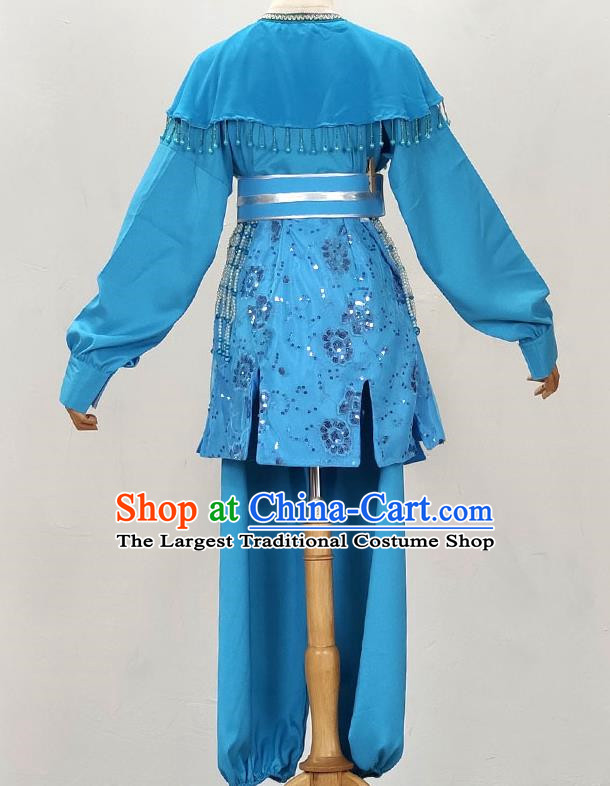 Maid Maid Maid Xiaohuadan Costume Yue Opera Drama Cantonese Opera Qiong Opera Huangmei Opera Costume