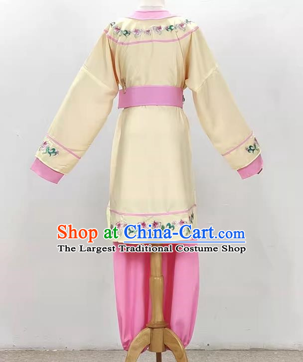 Huangpin Shutong 49 Embroidered Costumes Yue Opera Qiong Opera Huangmei Opera Drama