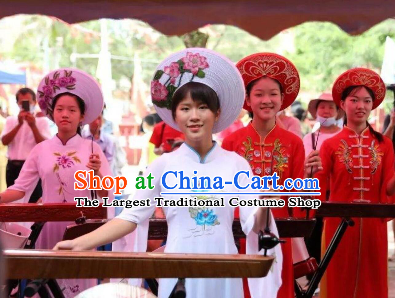 Introduction DVD of Masterpiece Craftsmanship: China-Cart Vietnamese Costumes and Traditional Tailors
