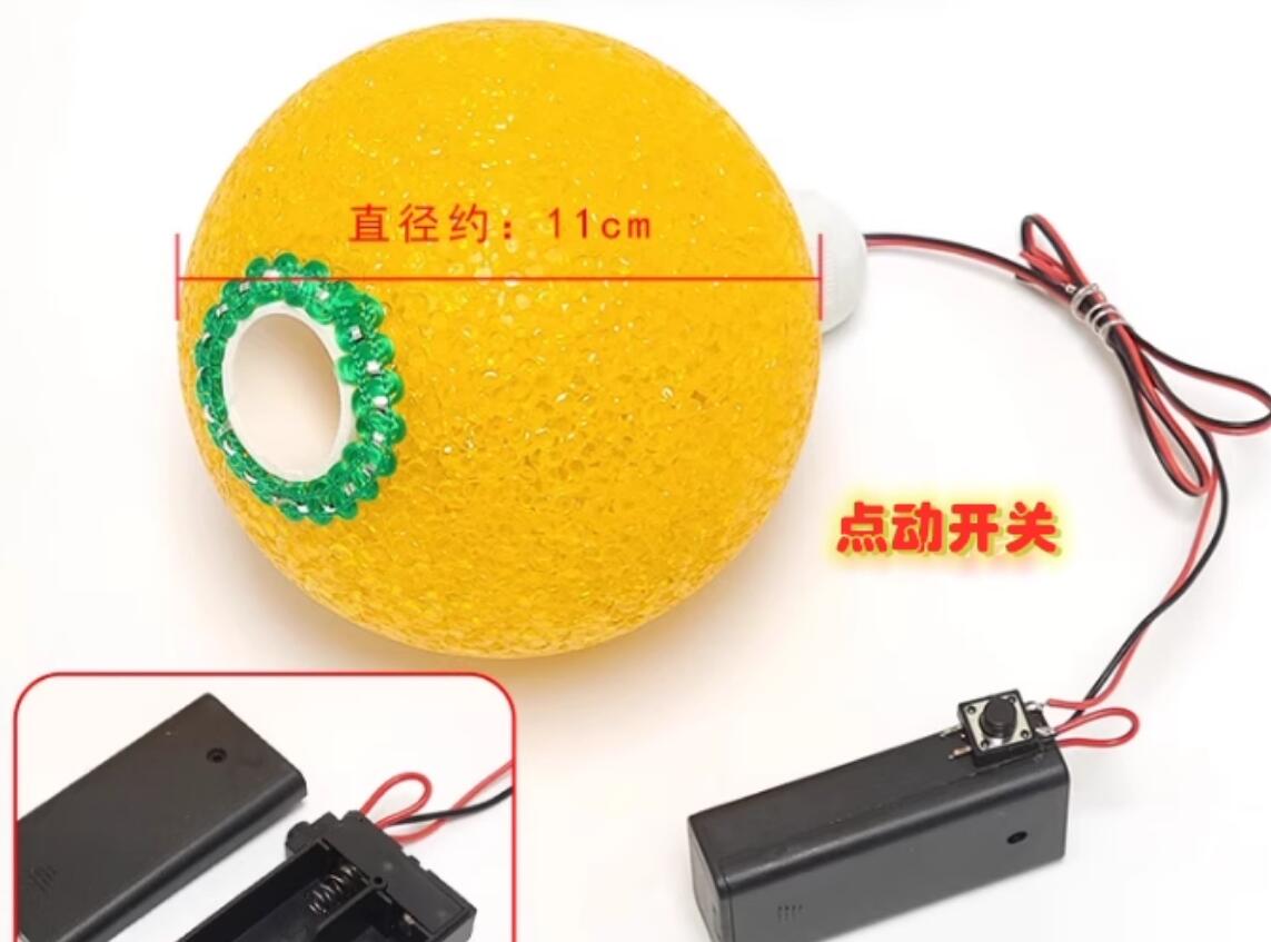 Professional Dragon Dance Firy Spray Equipment Fire Dragon Dance Flames Mouth Pearl