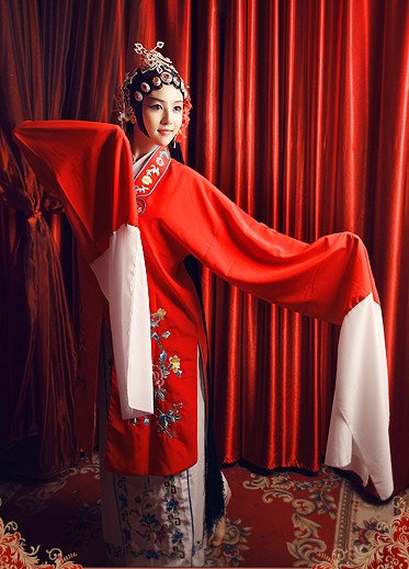 Traditional Costume