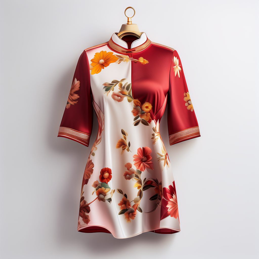 Cheongsam & Qipao