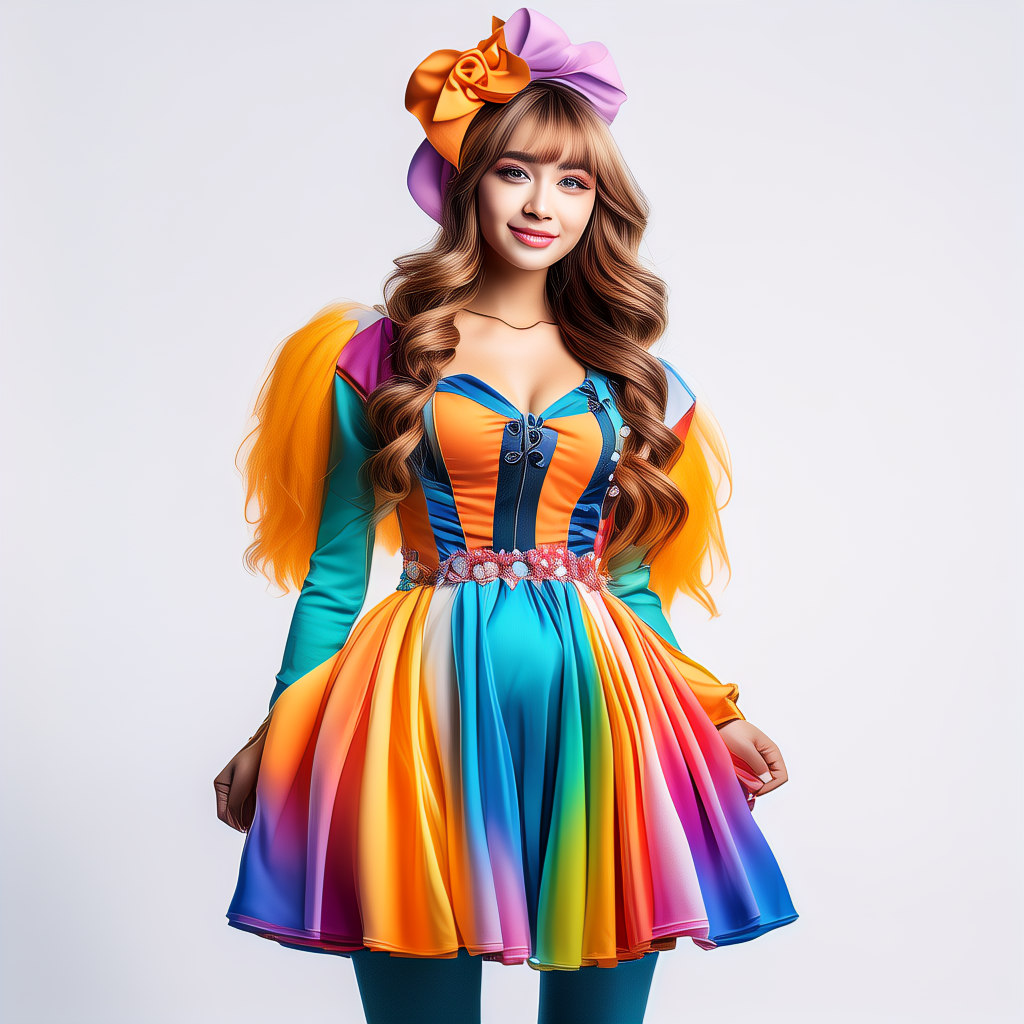 Cosplay & Festival Costume