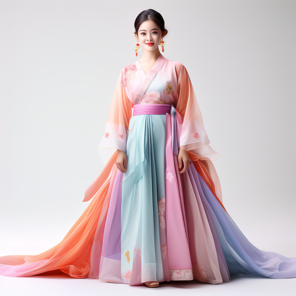 Korean Hanbok