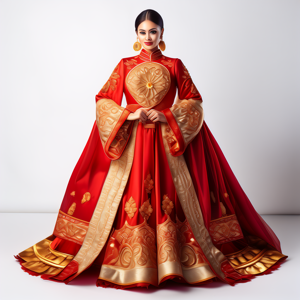 Wedding & Bridal Costume