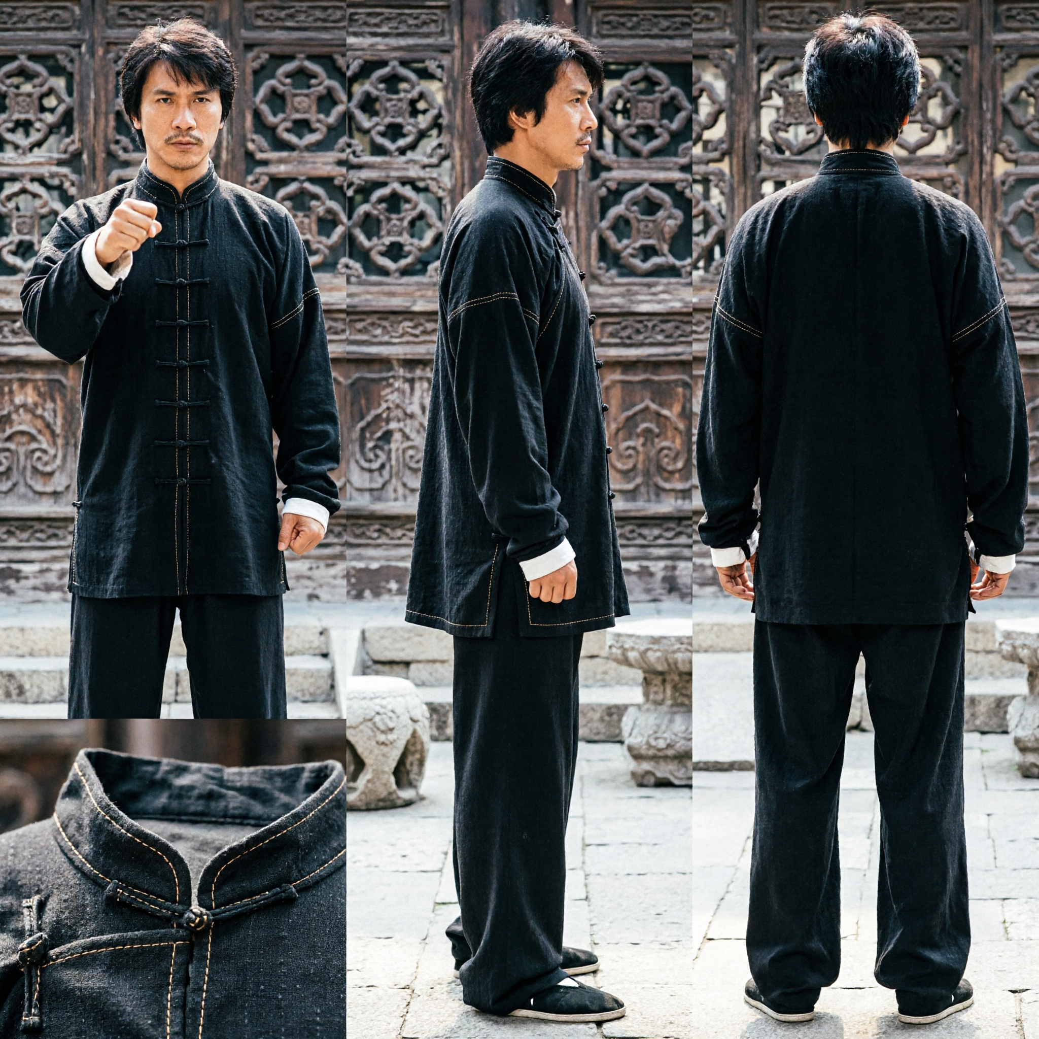 ジャッキー・チェン 酔拳 クラシックDVD アクション映画ファン・コレクター向け - Asian Costume