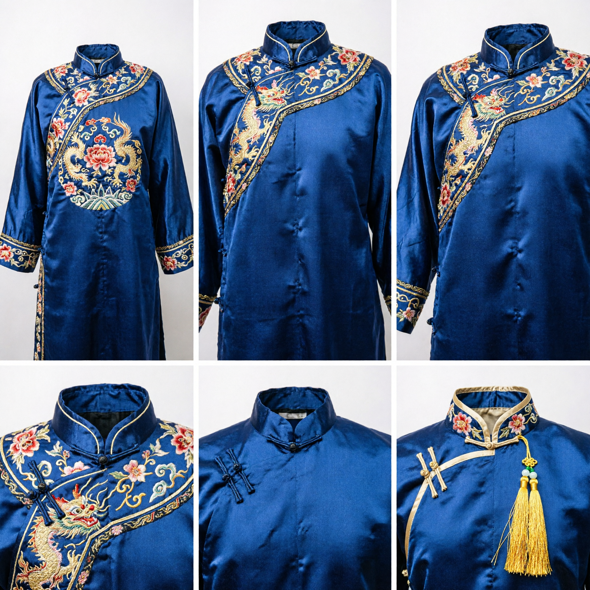 Traditioneel Chinees Wudang Tai Chi Zwaard met Messing Beslag en Houten Schede voor Martial Arts Oefening - Asian Costume