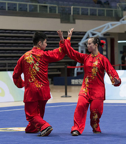 tai chi costume taijiquan costumes aikido chikung tichi uniforms quigong uniform chigong thaichi martial art training qi gong chi gong qui gong qi gong video gi gong qi gong youtube zhi neng clothing clothes