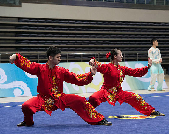 tai chi costume taijiquan costumes aikido chikung tichi uniforms quigong uniform chigong thaichi martial art training qi gong chi gong qui gong qi gong video gi gong qi gong youtube zhi neng clothing clothes
