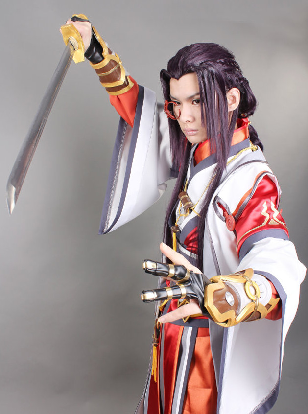 Asian cosplay China Cosplay Chinese cosplay costumes costume halloween costume halloween costumes for women men boys kids girls babies