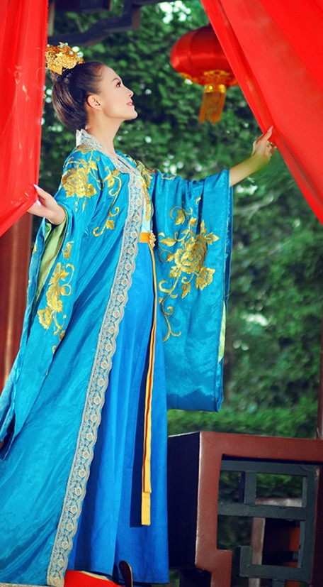 Chinese wedding dress traditional asian dress oriental clothing oriental clothes oriental costumes attire