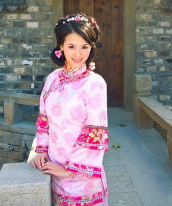chinese hanfu asian fashion japanese fashion cheongsam fashion korea Chinese ancient costumes