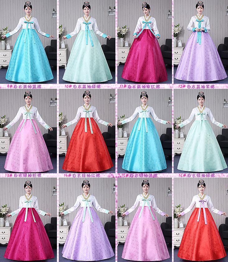 korean hanbok online fashion Korean store apparel tops website sale Dresses