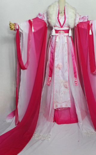 Chinese women traditional dress cheongsam Qipao ancient Chinese clothing cultural Robes