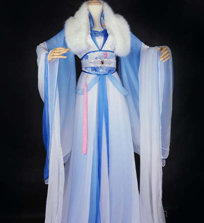 China Empress Costume Chinese Costume Dramas Empress of China Empresses in the Palace Ancient