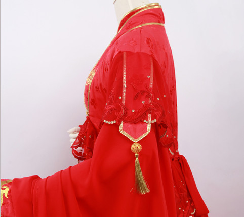 chinese traditional costumes for girls ancient chinese costumes hanfu han fu