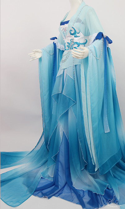 chinese traditional costumes for girls ancient chinese costumes hanfu han fu