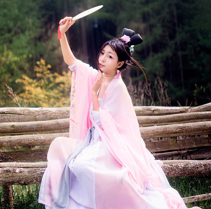 Ancient Chinese Tang Dynasty han costume Qing Dynasty Costume tang dynasty dress yuan dynasty zhou