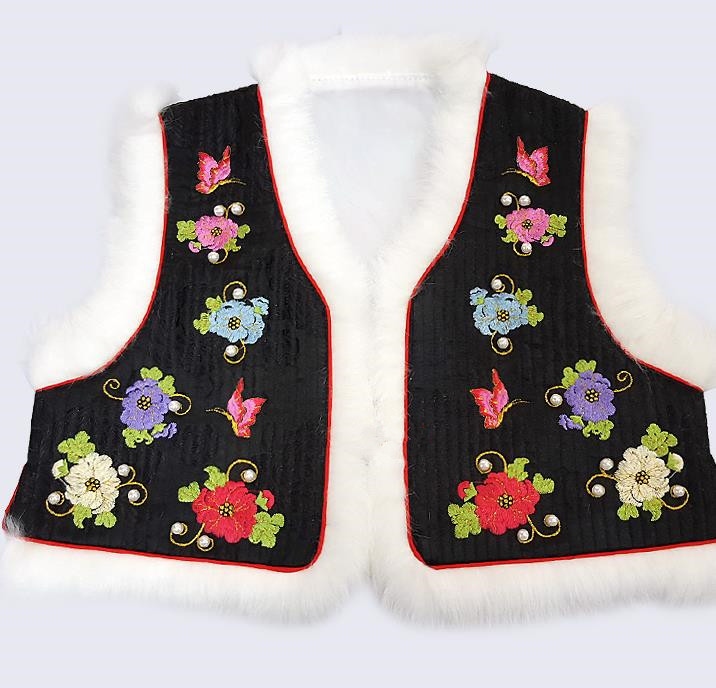Traditional Korean Hanbok Clothing Fashion Apparel Hanbok Costume and Headwear